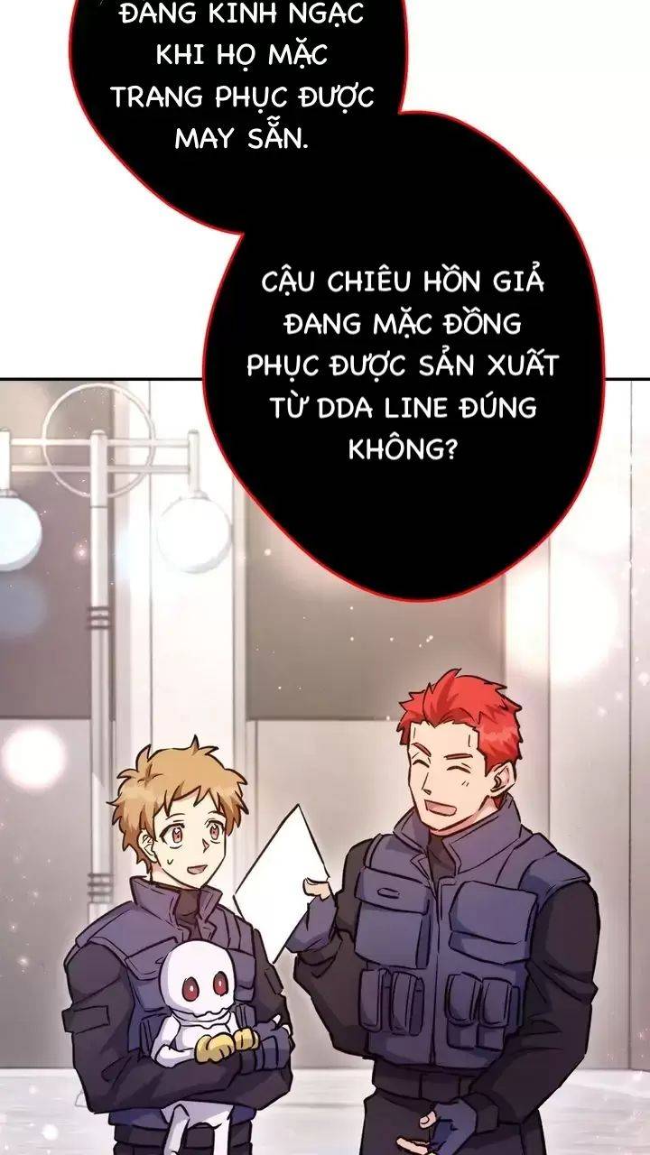 Sự Sống Sót Của Kẻ Chiêu Hồn: Chapter 48