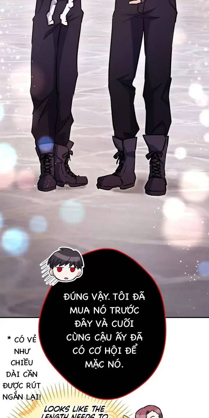 Sự Sống Sót Của Kẻ Chiêu Hồn: Chapter 48