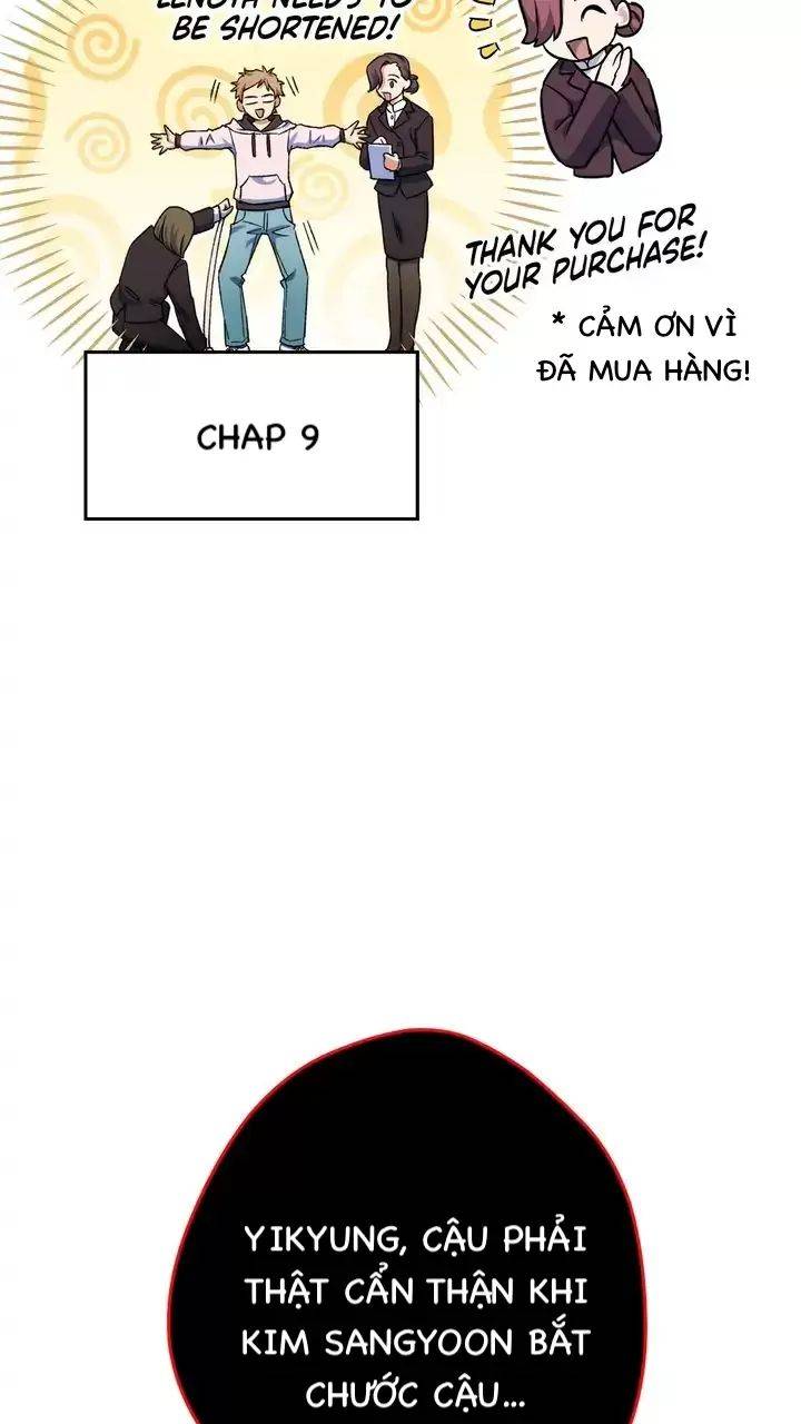 Sự Sống Sót Của Kẻ Chiêu Hồn: Chapter 48