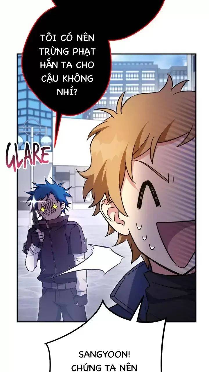 Sự Sống Sót Của Kẻ Chiêu Hồn: Chapter 48
