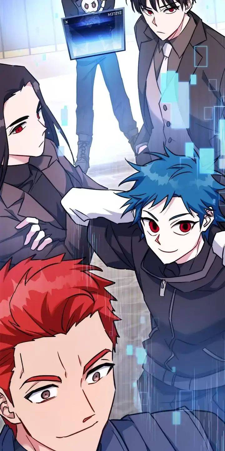 Sự Sống Sót Của Kẻ Chiêu Hồn: Chapter 48