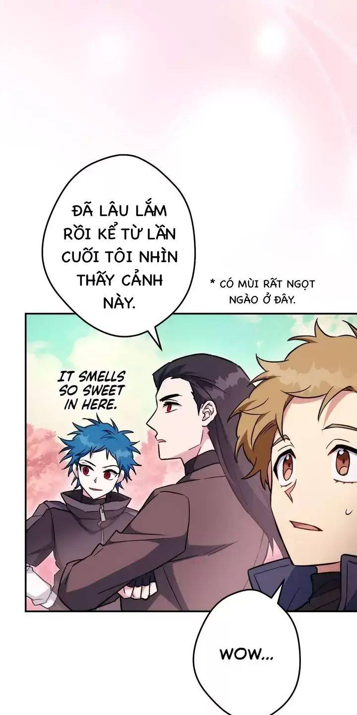 Sự Sống Sót Của Kẻ Chiêu Hồn: Chapter 48