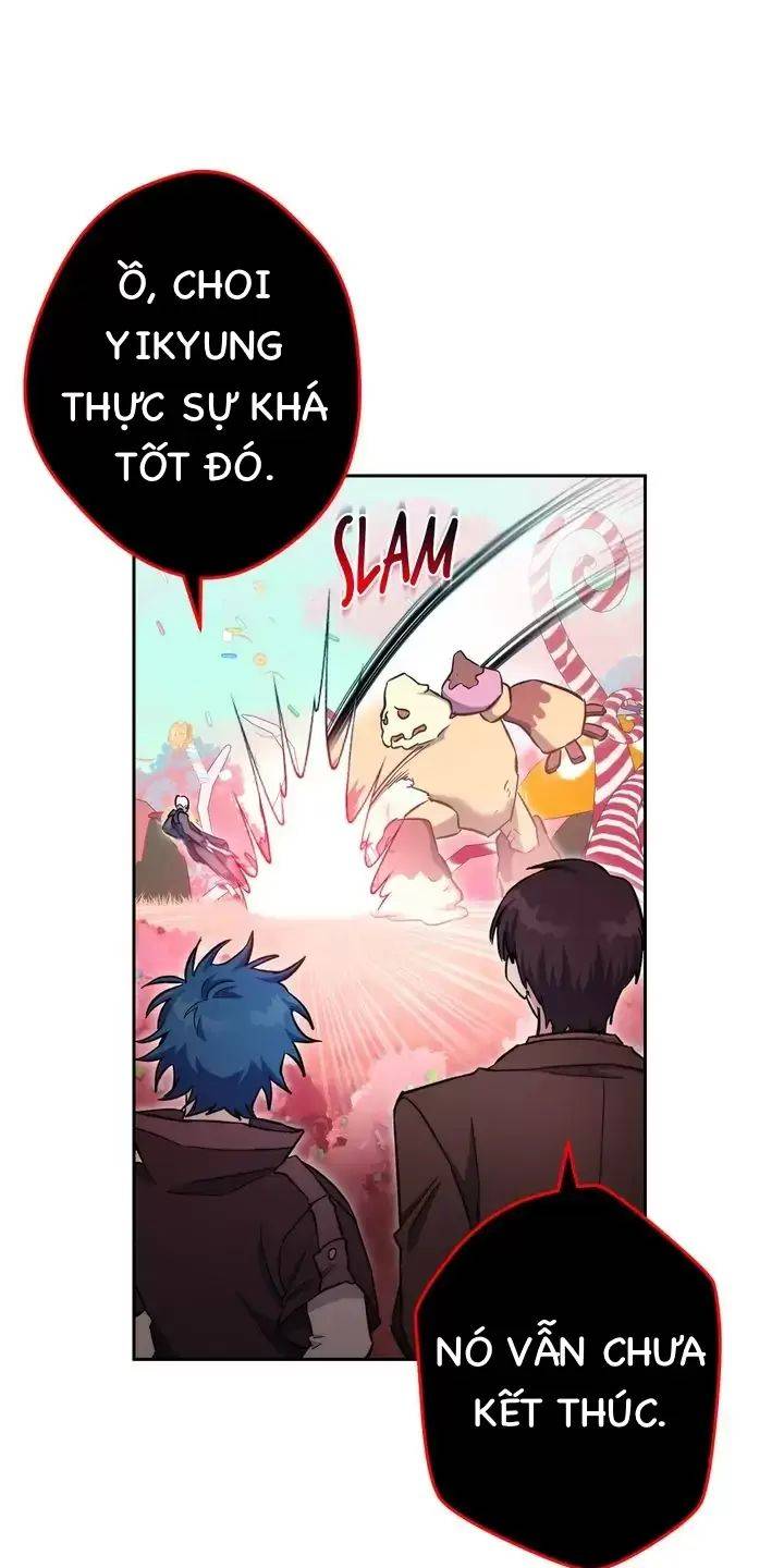Sự Sống Sót Của Kẻ Chiêu Hồn: Chapter 49
