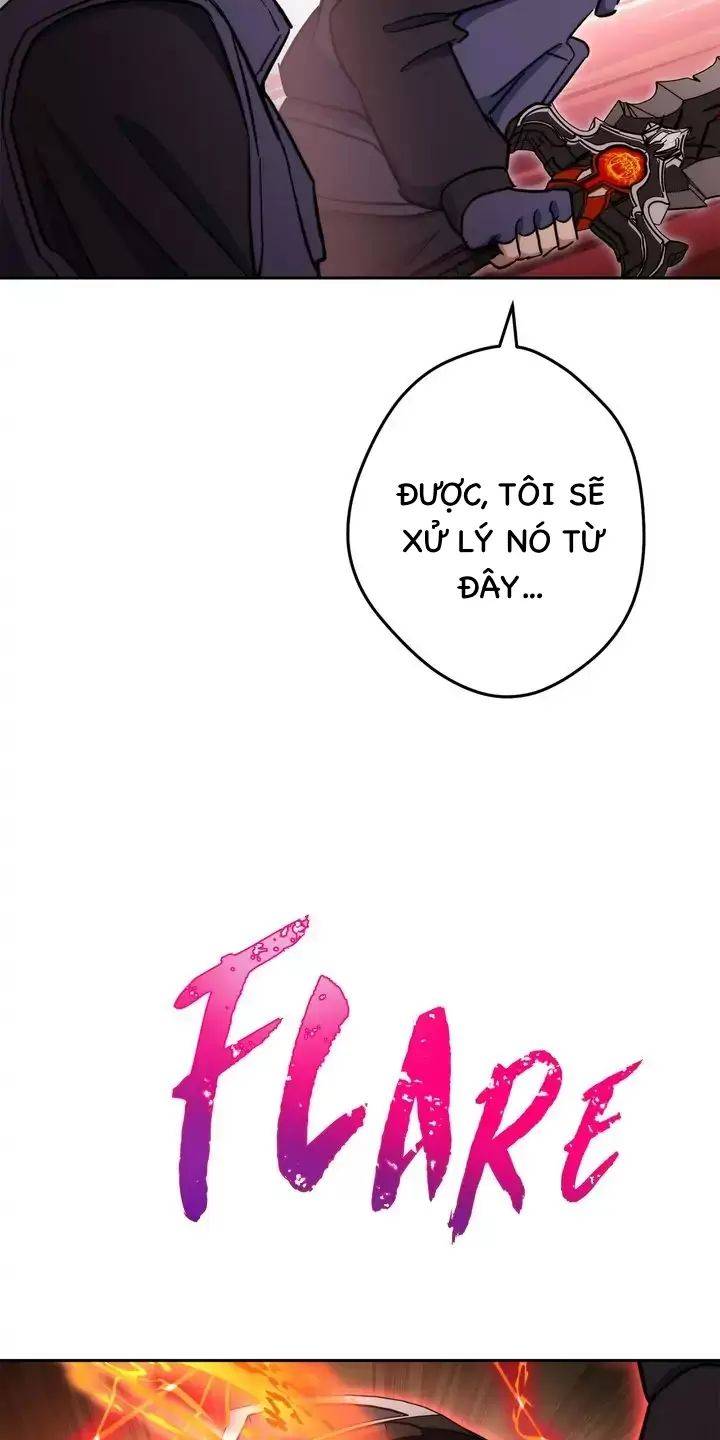 Sự Sống Sót Của Kẻ Chiêu Hồn: Chapter 49