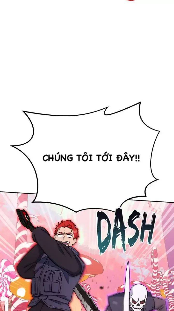 Sự Sống Sót Của Kẻ Chiêu Hồn: Chapter 49