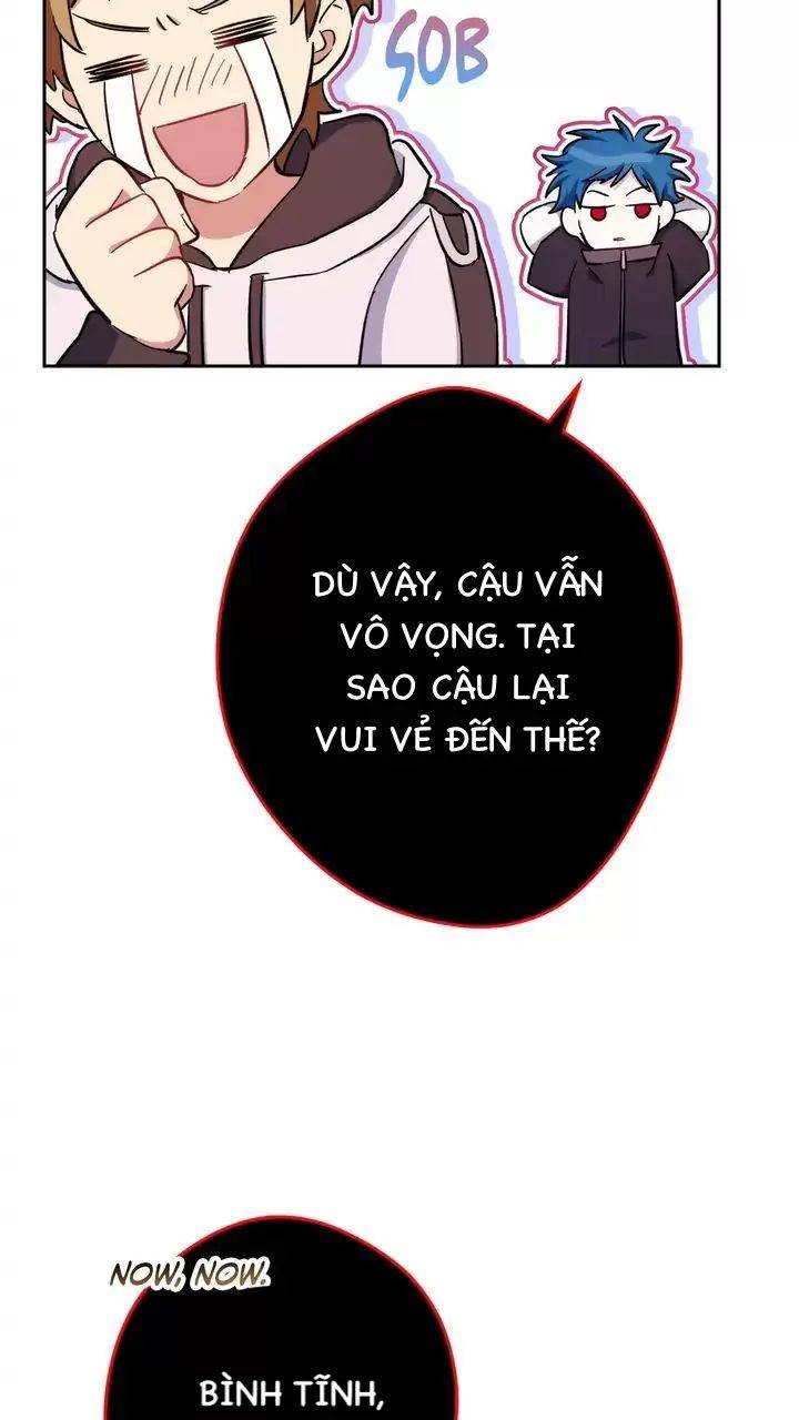 Sự Sống Sót Của Kẻ Chiêu Hồn: Chapter 49