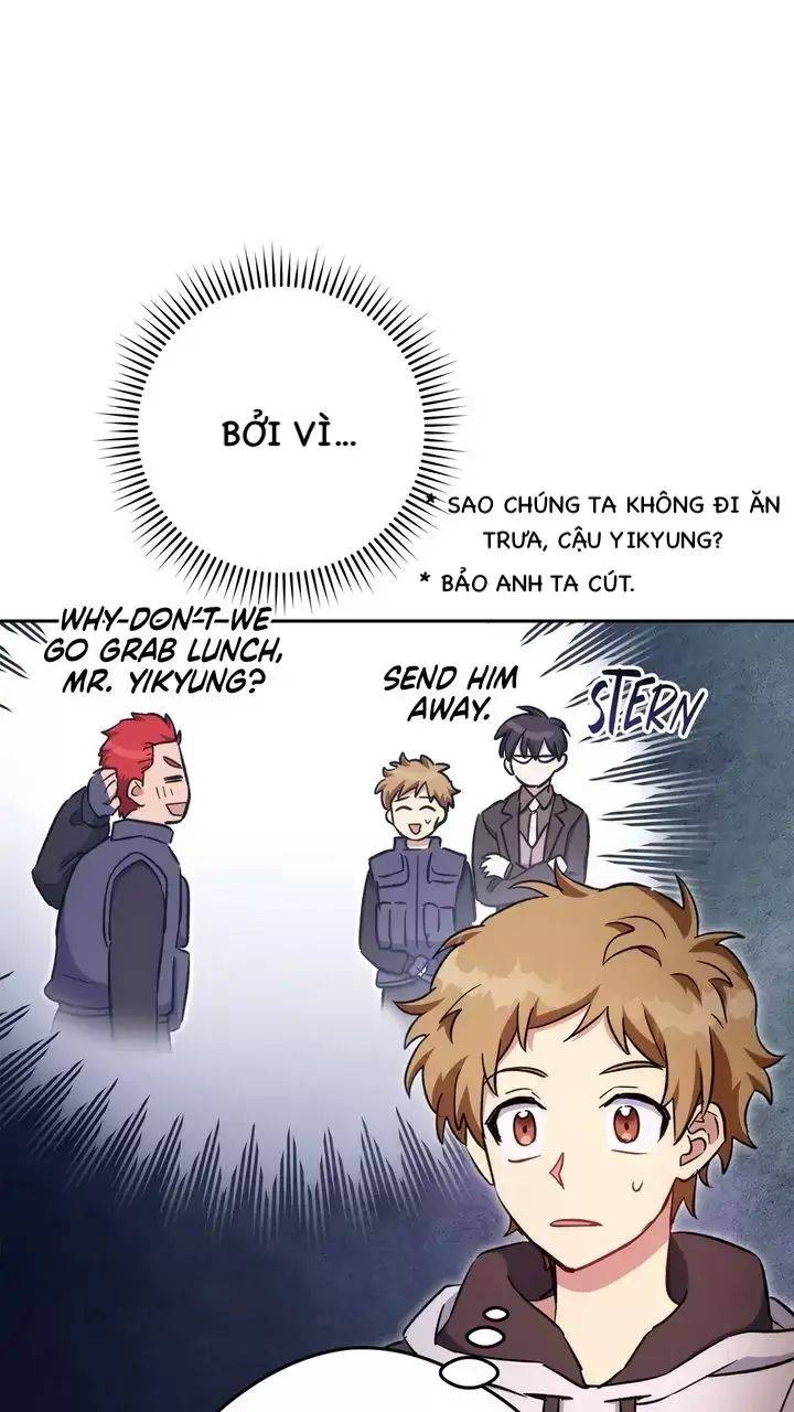 Sự Sống Sót Của Kẻ Chiêu Hồn: Chapter 49