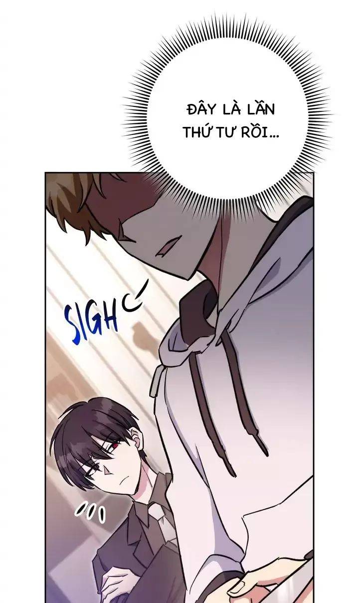 Sự Sống Sót Của Kẻ Chiêu Hồn: Chapter 49
