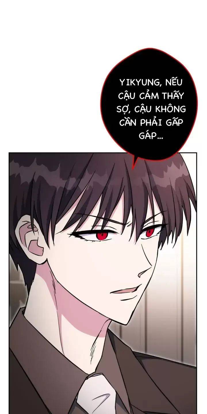 Sự Sống Sót Của Kẻ Chiêu Hồn: Chapter 49