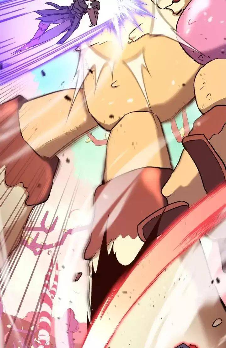 Sự Sống Sót Của Kẻ Chiêu Hồn: Chapter 49
