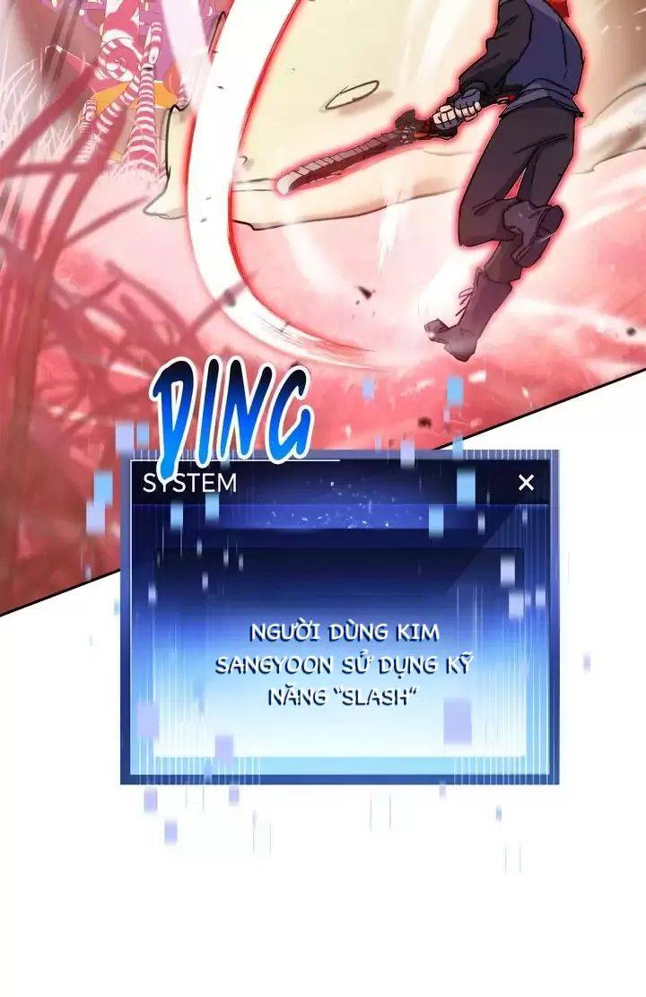 Sự Sống Sót Của Kẻ Chiêu Hồn: Chapter 49