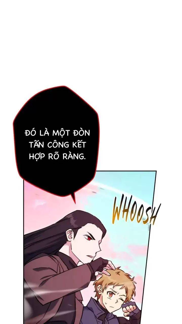 Sự Sống Sót Của Kẻ Chiêu Hồn: Chapter 49