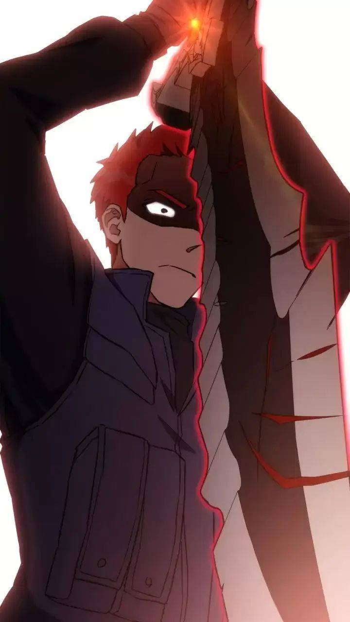 Sự Sống Sót Của Kẻ Chiêu Hồn: Chapter 49