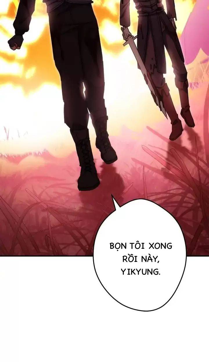 Sự Sống Sót Của Kẻ Chiêu Hồn: Chapter 49