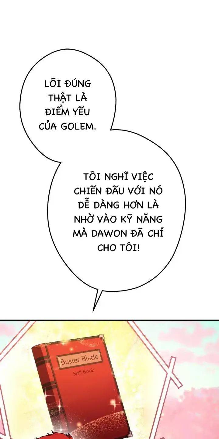 Sự Sống Sót Của Kẻ Chiêu Hồn: Chapter 49