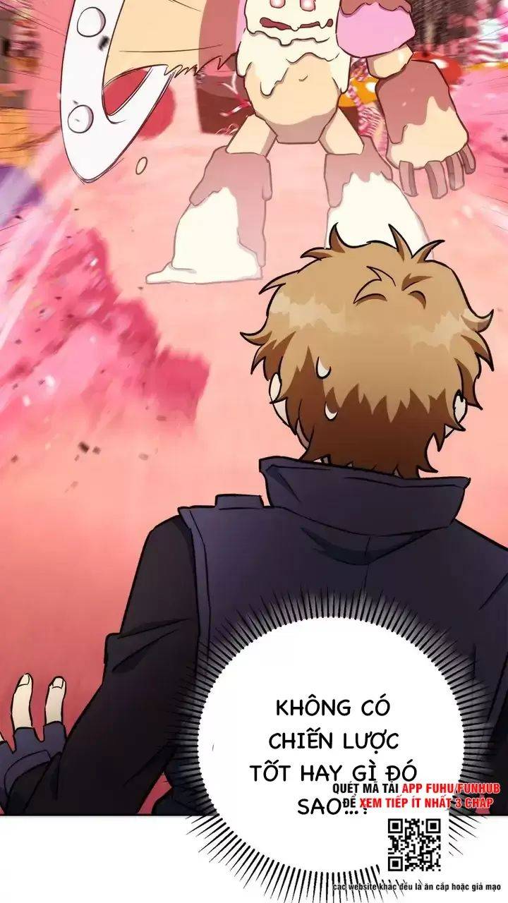Sự Sống Sót Của Kẻ Chiêu Hồn: Chapter 49