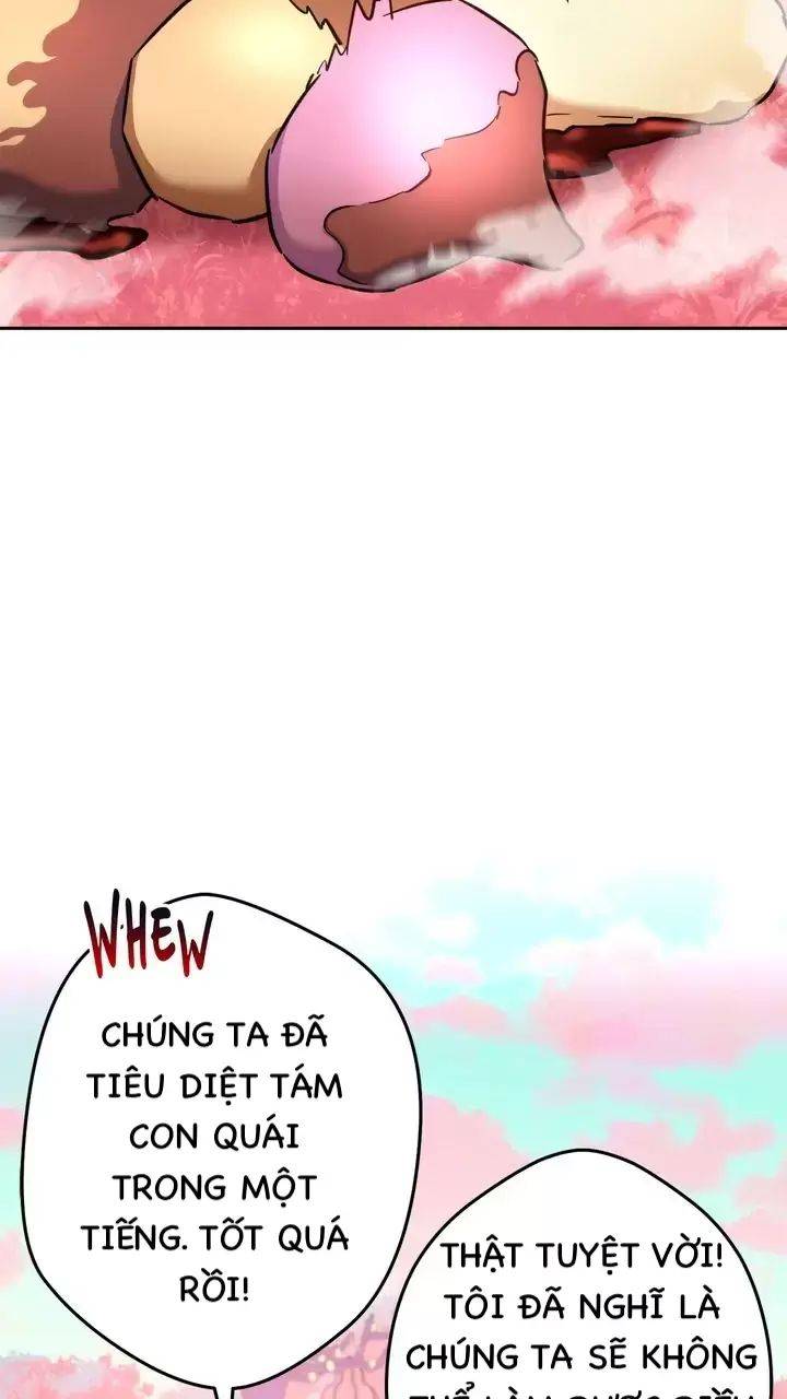 Sự Sống Sót Của Kẻ Chiêu Hồn: Chapter 49