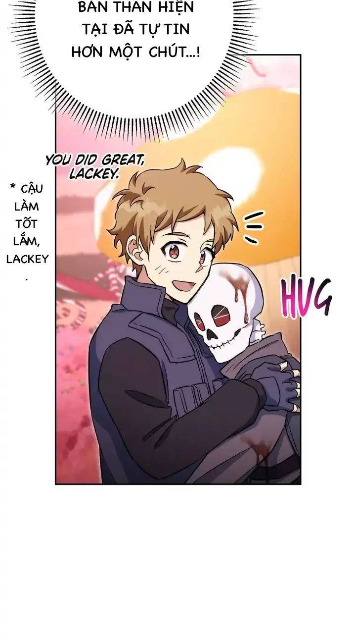 Sự Sống Sót Của Kẻ Chiêu Hồn: Chapter 49
