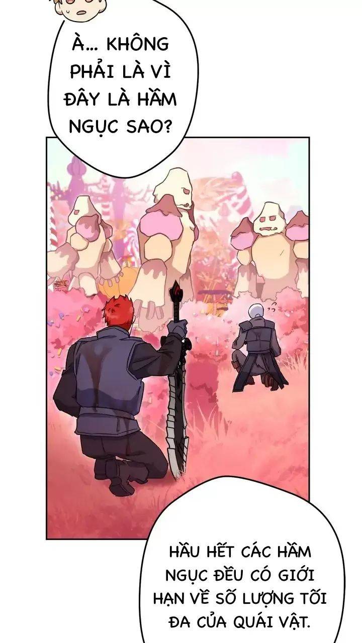 Sự Sống Sót Của Kẻ Chiêu Hồn: Chapter 49