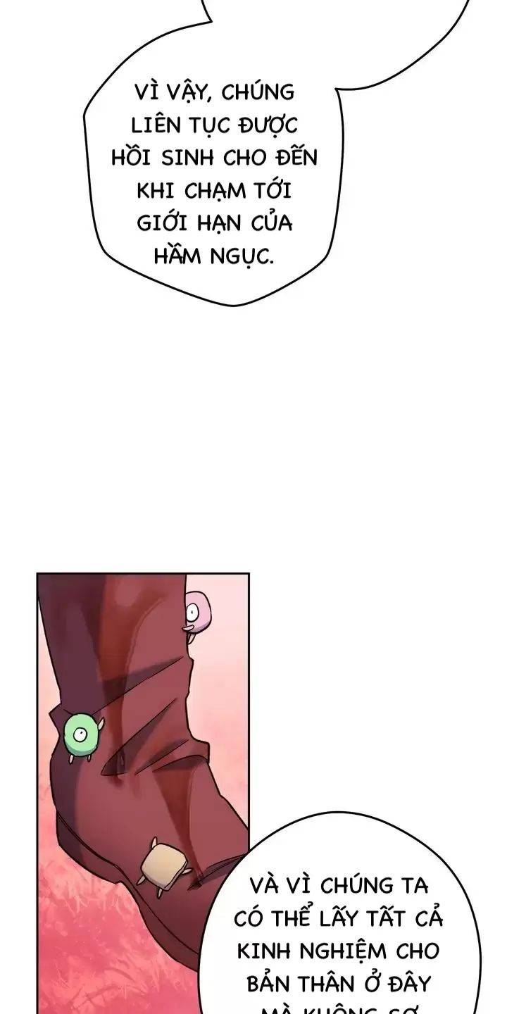 Sự Sống Sót Của Kẻ Chiêu Hồn: Chapter 49