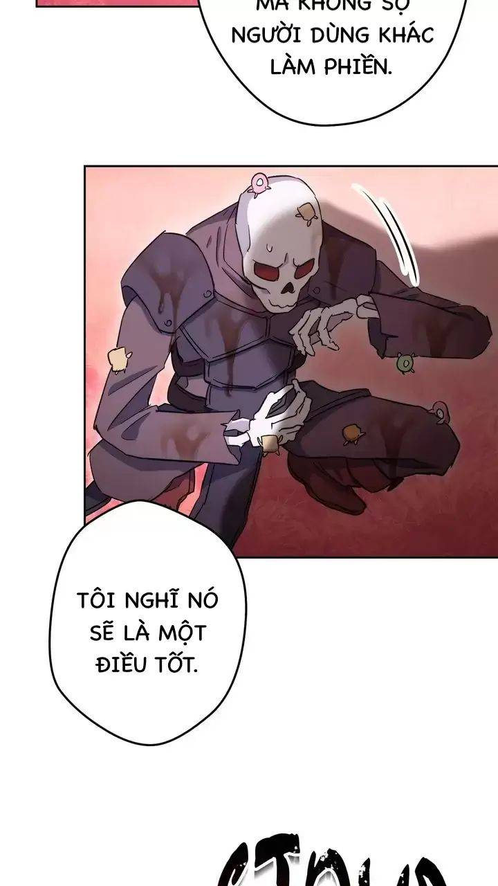 Sự Sống Sót Của Kẻ Chiêu Hồn: Chapter 49