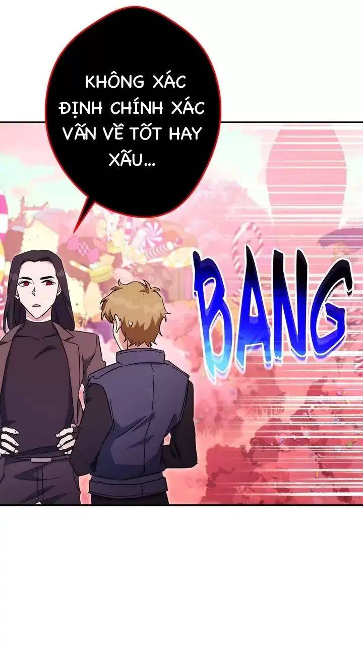 Sự Sống Sót Của Kẻ Chiêu Hồn: Chapter 49