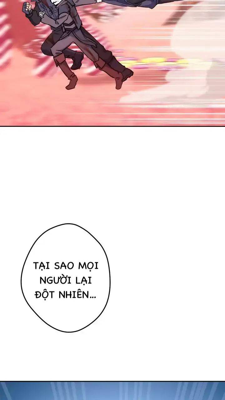 Sự Sống Sót Của Kẻ Chiêu Hồn: Chapter 49