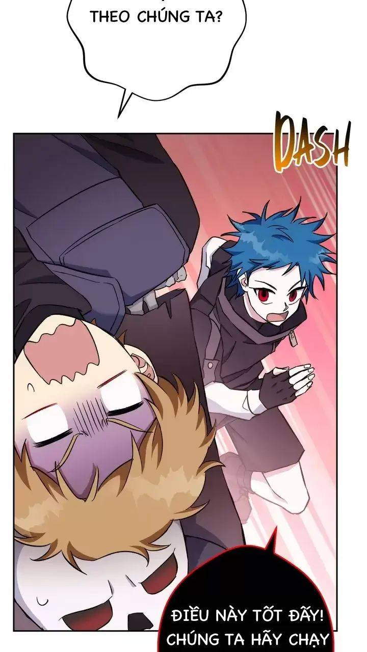 Sự Sống Sót Của Kẻ Chiêu Hồn: Chapter 49