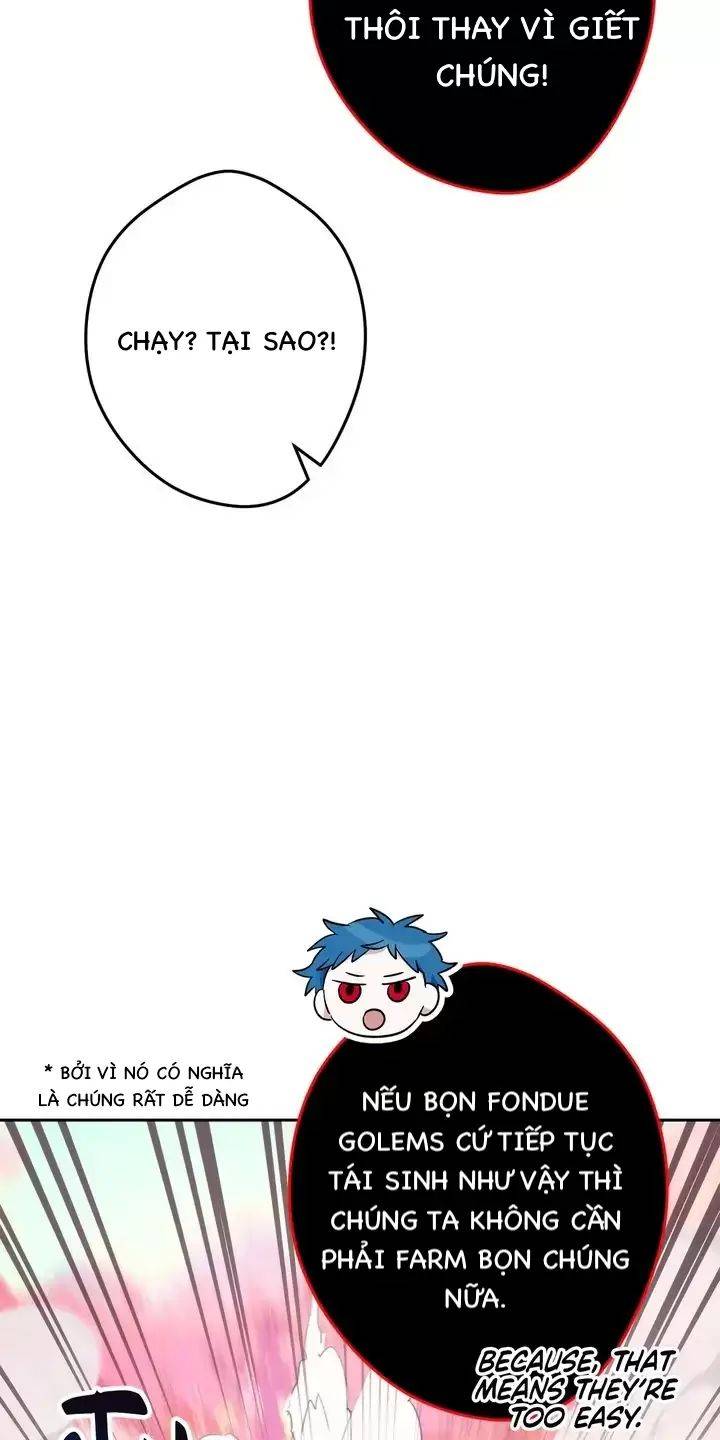 Sự Sống Sót Của Kẻ Chiêu Hồn: Chapter 49