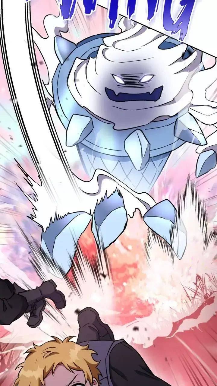 Sự Sống Sót Của Kẻ Chiêu Hồn: Chapter 49