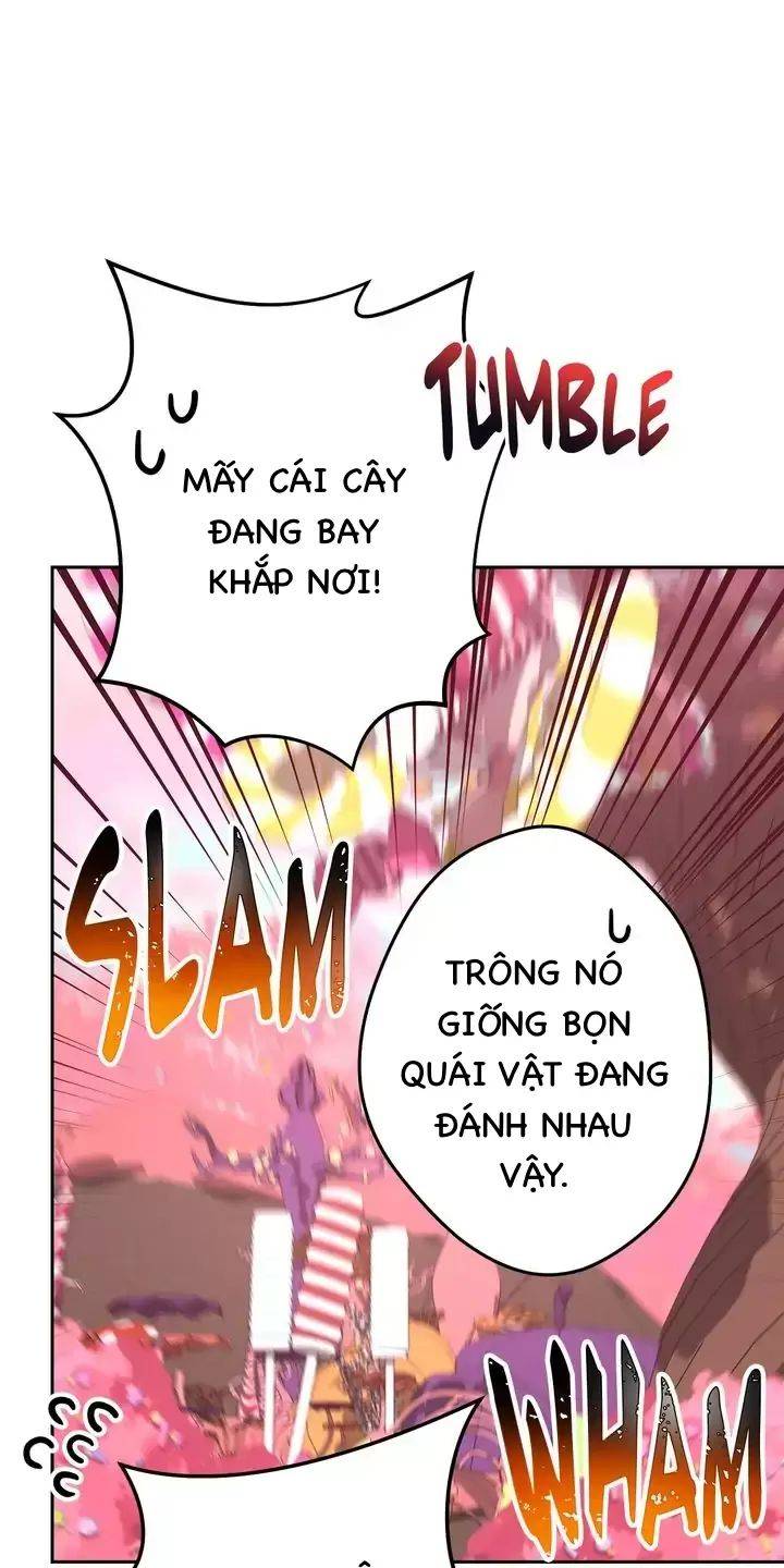 Sự Sống Sót Của Kẻ Chiêu Hồn: Chapter 49