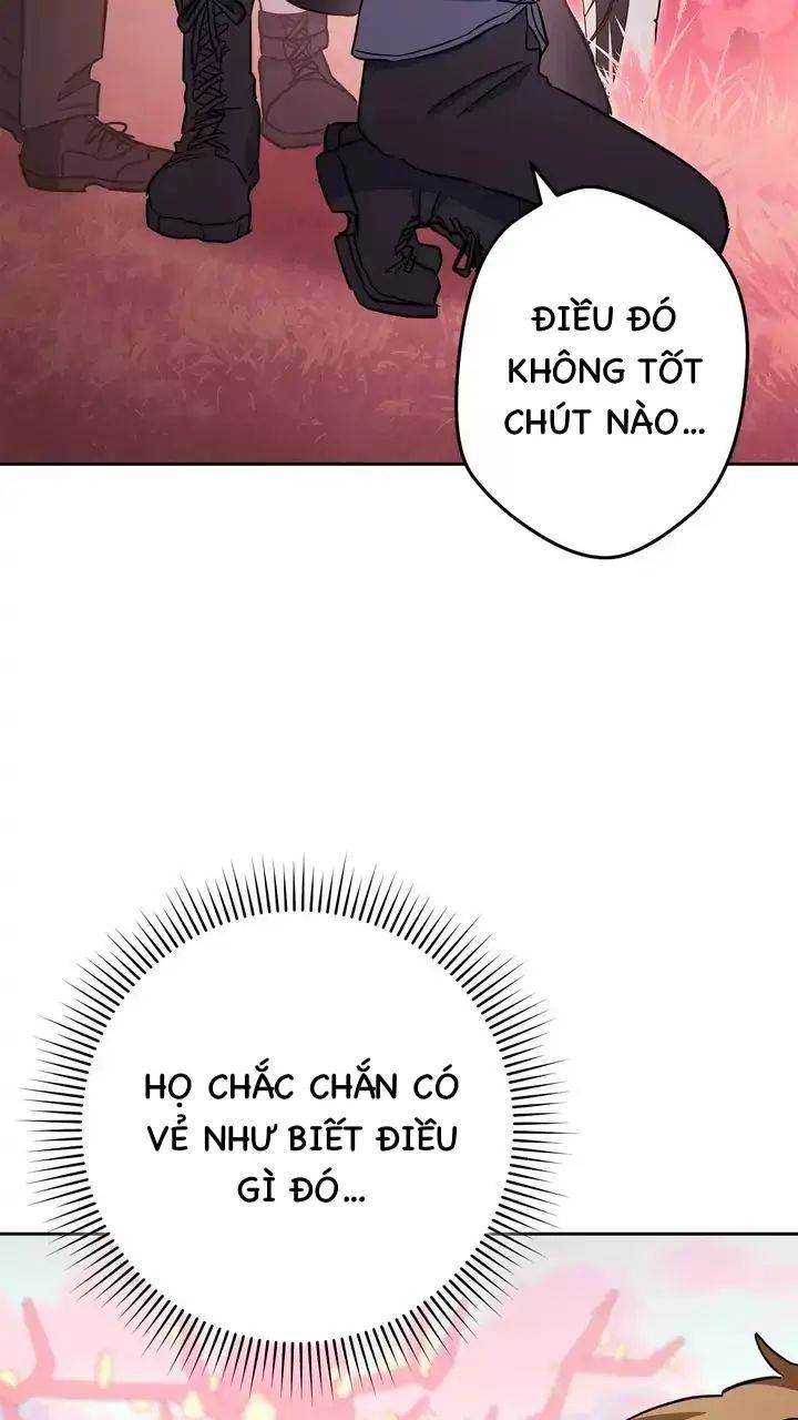 Sự Sống Sót Của Kẻ Chiêu Hồn: Chapter 49