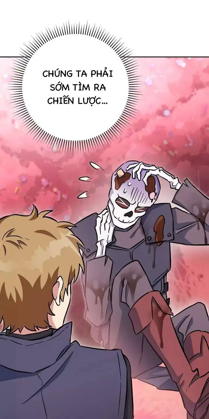 Sự Sống Sót Của Kẻ Chiêu Hồn: Chapter 49