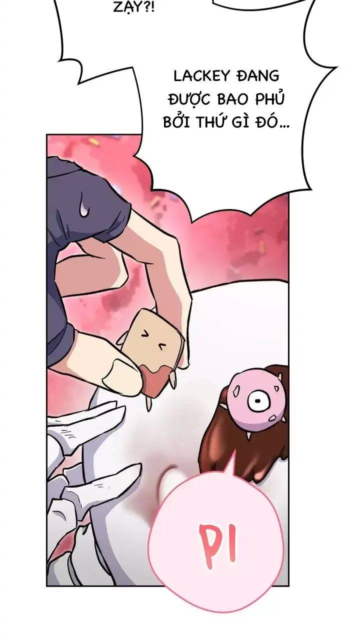 Sự Sống Sót Của Kẻ Chiêu Hồn: Chapter 49