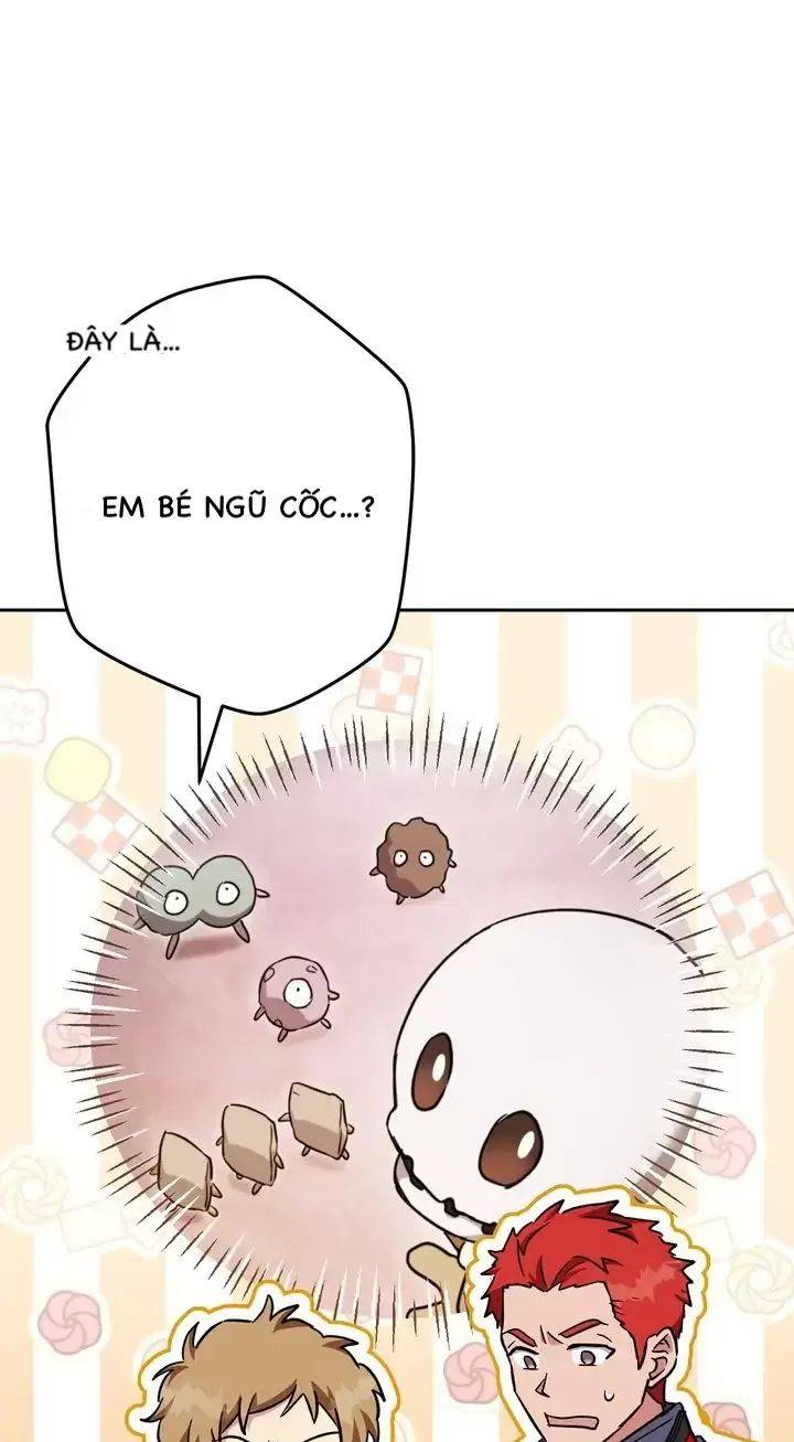 Sự Sống Sót Của Kẻ Chiêu Hồn: Chapter 49