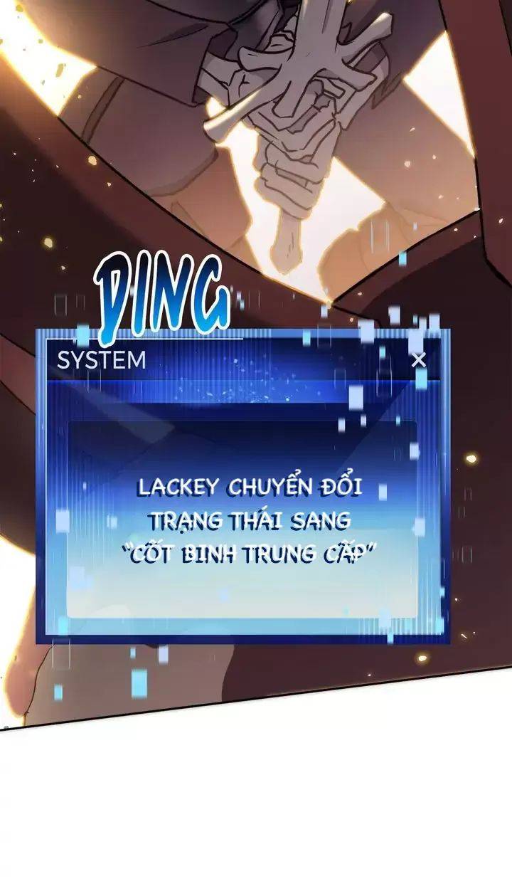 Sự Sống Sót Của Kẻ Chiêu Hồn: Chapter 49