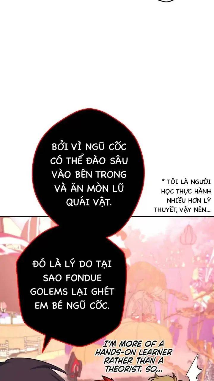 Sự Sống Sót Của Kẻ Chiêu Hồn: Chapter 49
