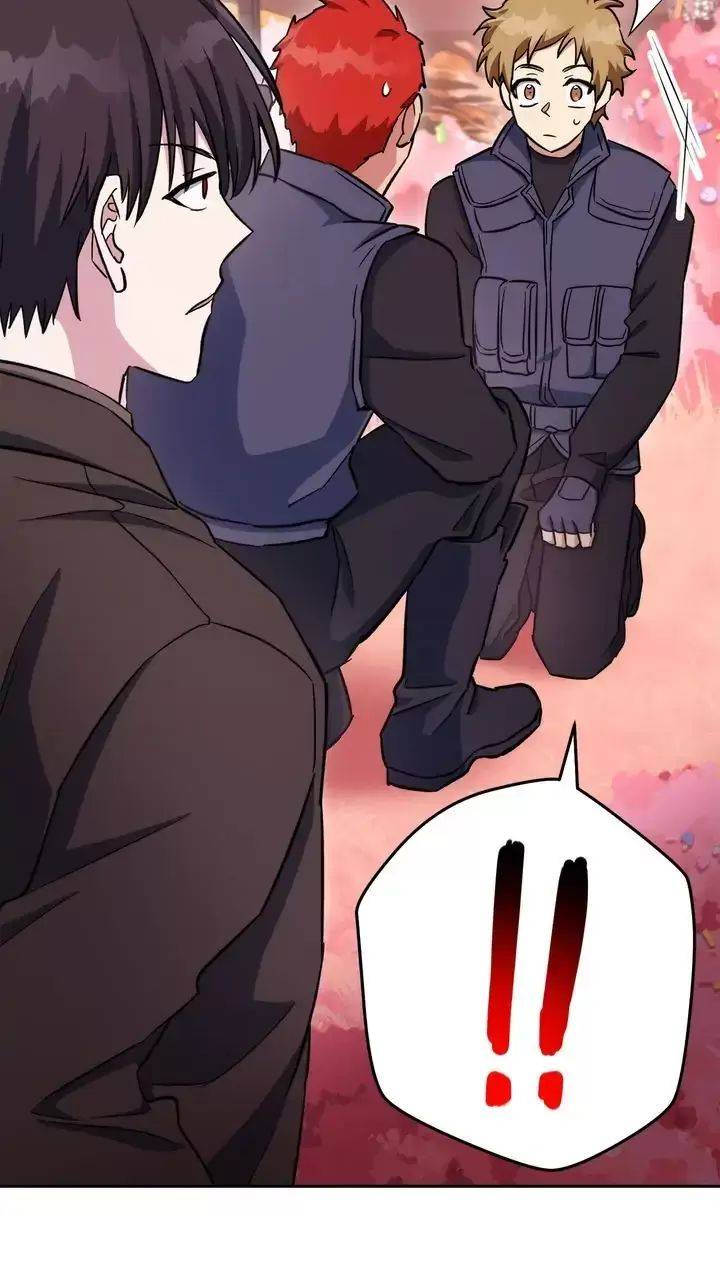 Sự Sống Sót Của Kẻ Chiêu Hồn: Chapter 49