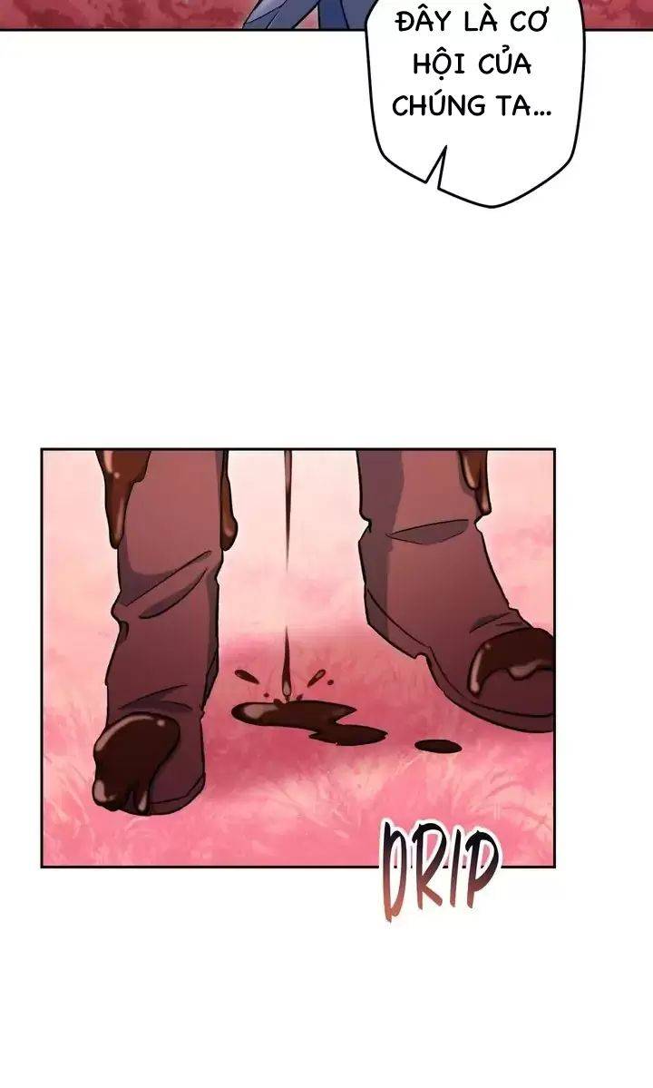 Sự Sống Sót Của Kẻ Chiêu Hồn: Chapter 49
