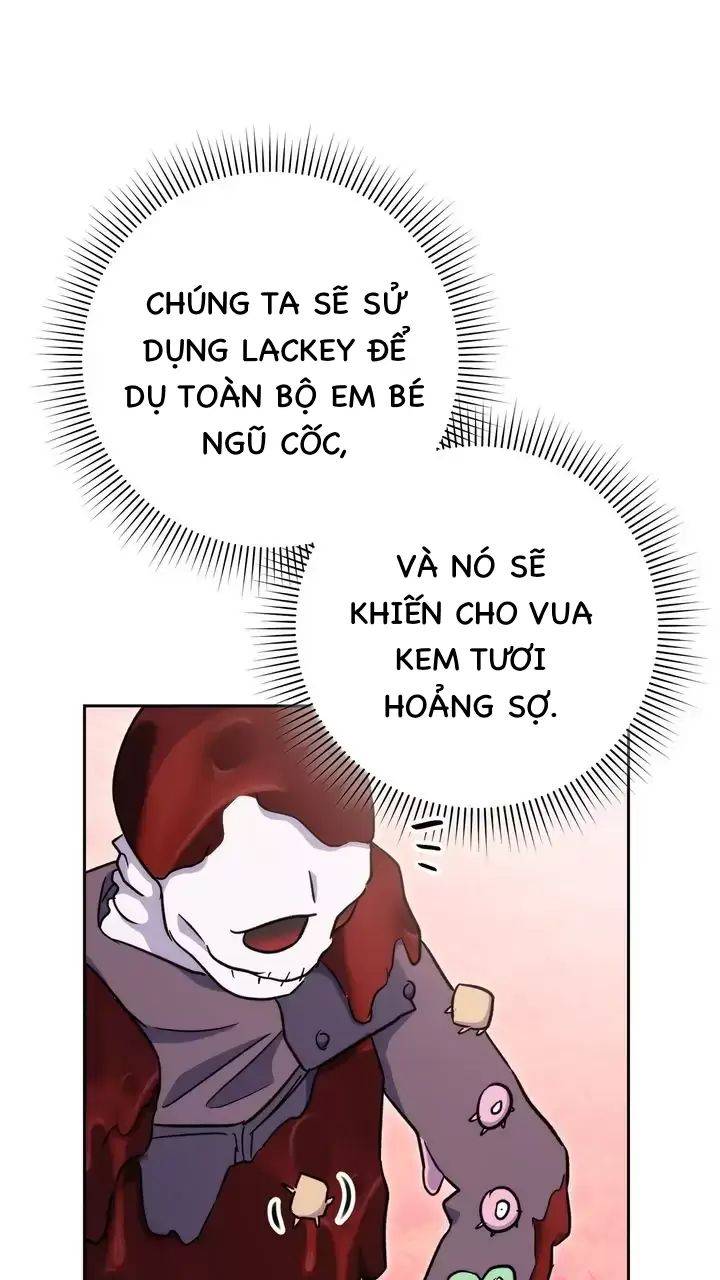 Sự Sống Sót Của Kẻ Chiêu Hồn: Chapter 49