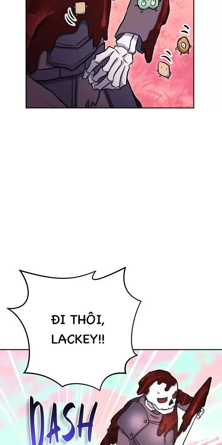 Sự Sống Sót Của Kẻ Chiêu Hồn: Chapter 49