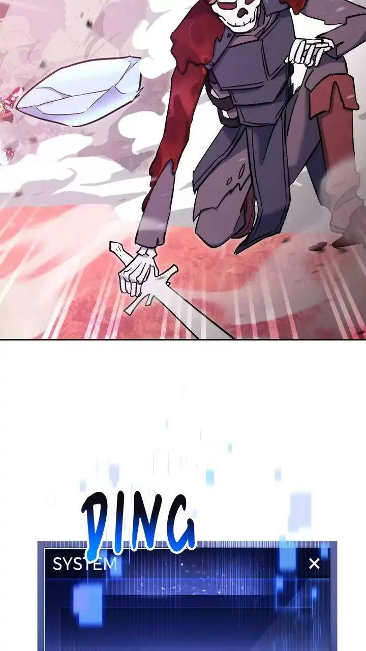 Sự Sống Sót Của Kẻ Chiêu Hồn: Chapter 49