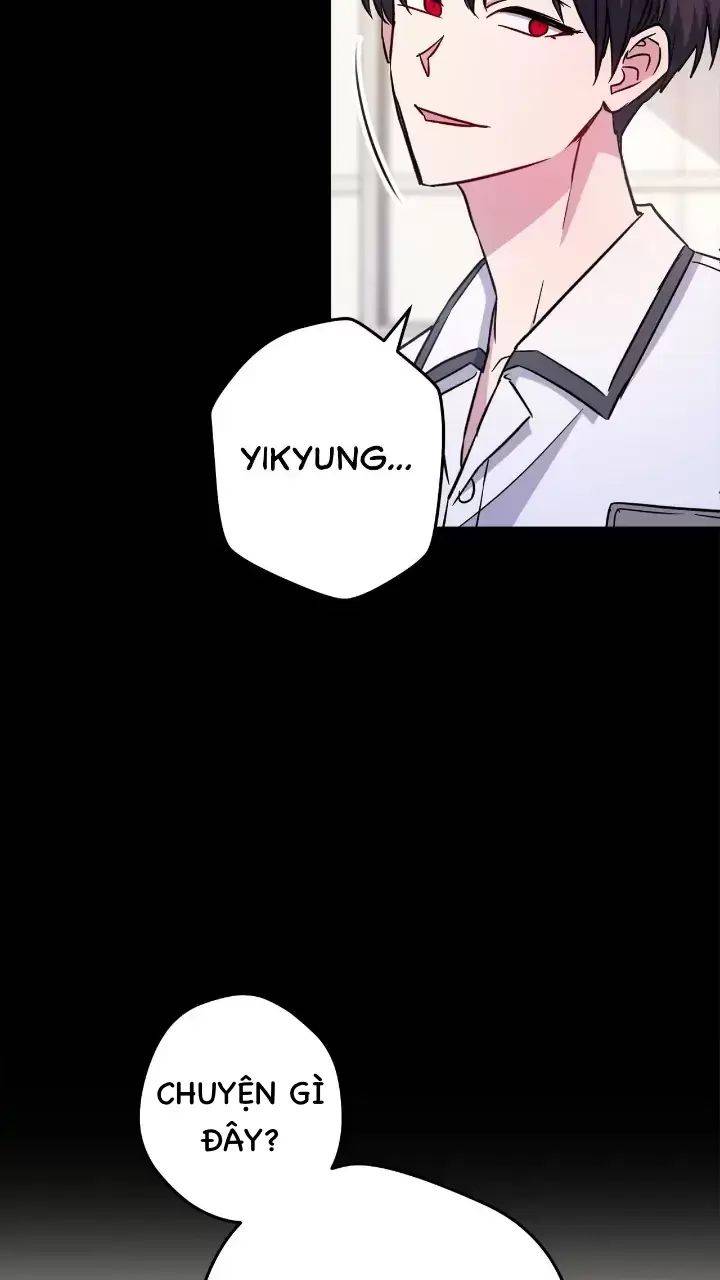 Sự Sống Sót Của Kẻ Chiêu Hồn: Chapter 50