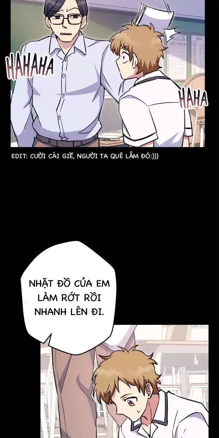 Sự Sống Sót Của Kẻ Chiêu Hồn: Chapter 50