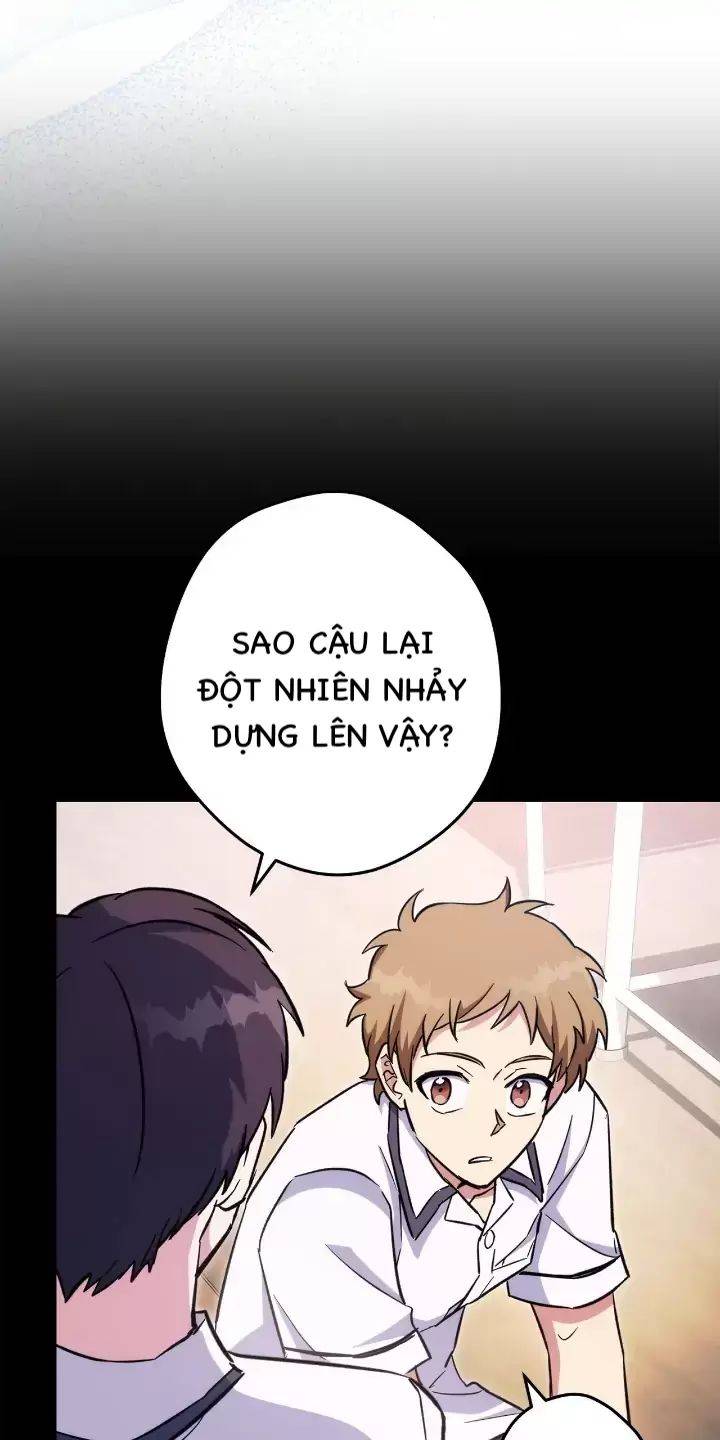 Sự Sống Sót Của Kẻ Chiêu Hồn: Chapter 50