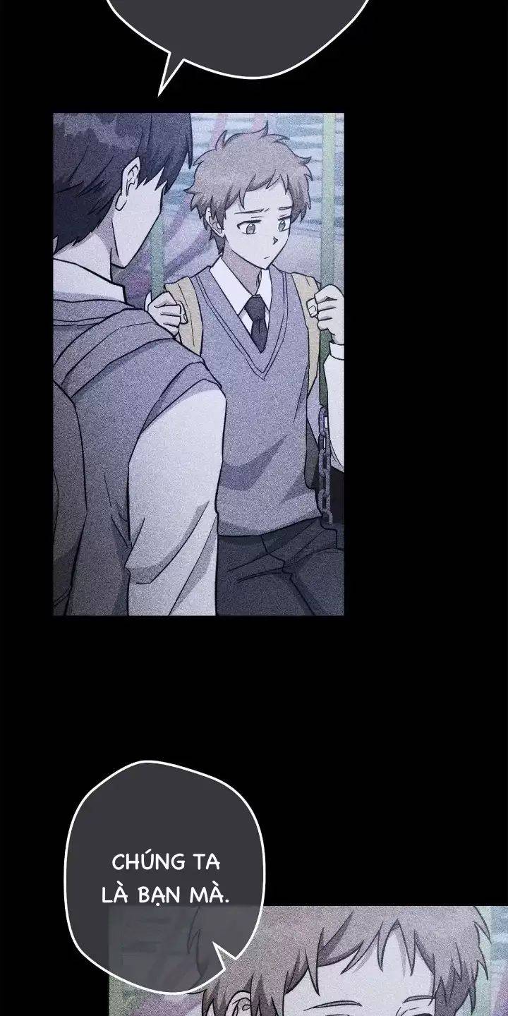 Sự Sống Sót Của Kẻ Chiêu Hồn: Chapter 50