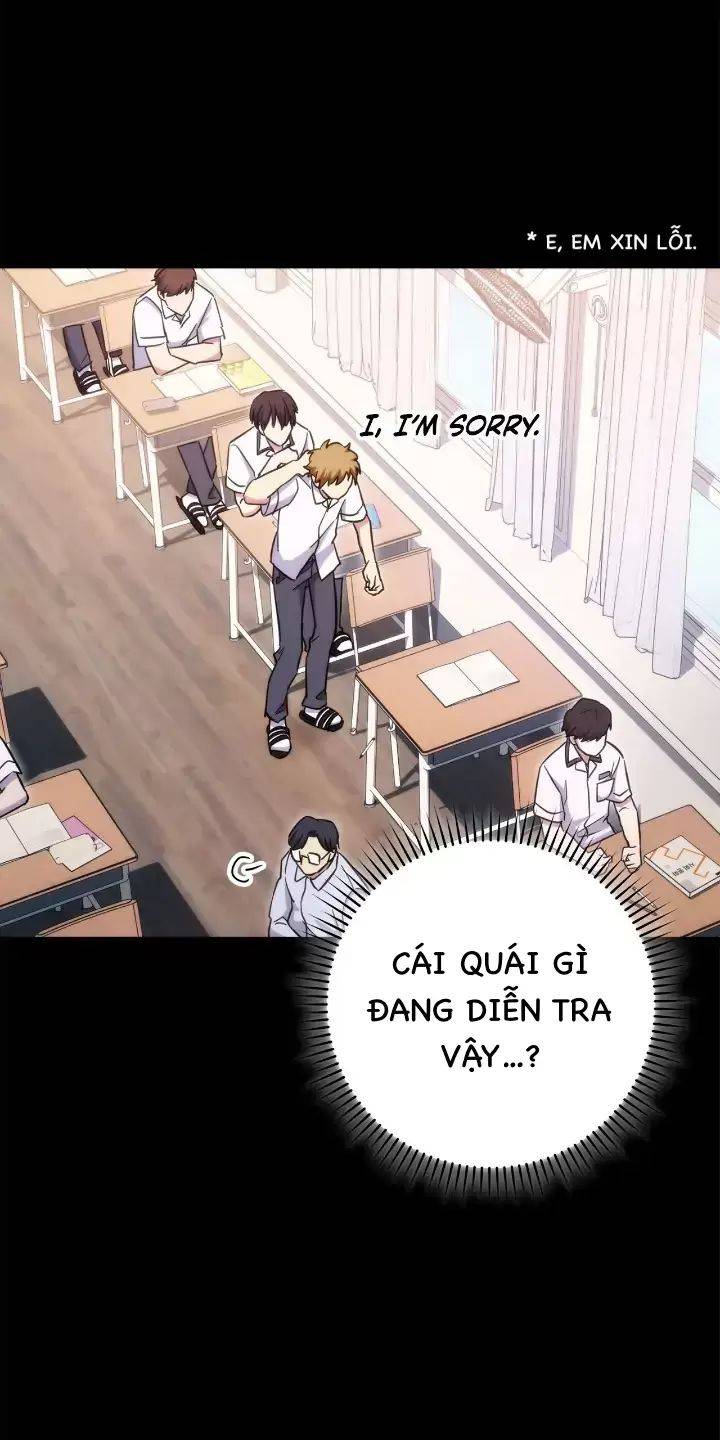 Sự Sống Sót Của Kẻ Chiêu Hồn: Chapter 50