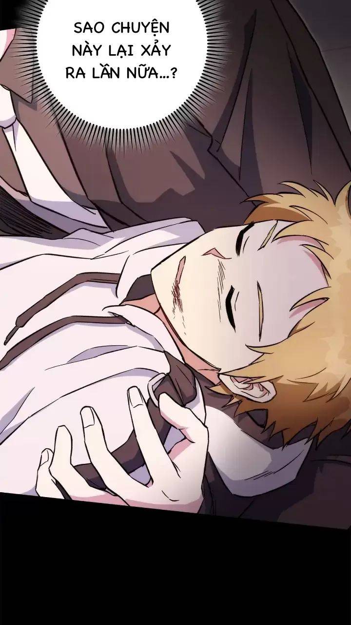 Sự Sống Sót Của Kẻ Chiêu Hồn: Chapter 50