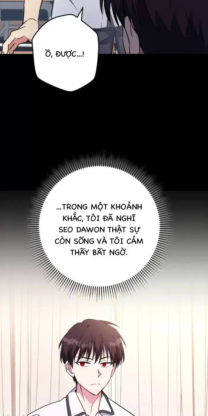 Sự Sống Sót Của Kẻ Chiêu Hồn: Chapter 50
