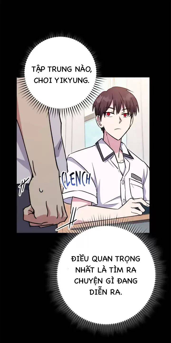 Sự Sống Sót Của Kẻ Chiêu Hồn: Chapter 50